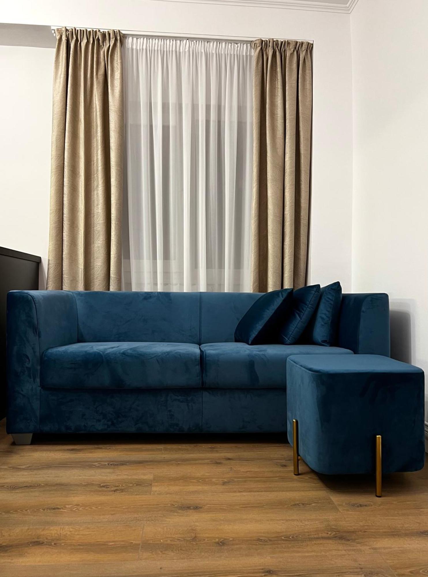 Transylvania Central Apartment Cluj-Napoca Luaran gambar