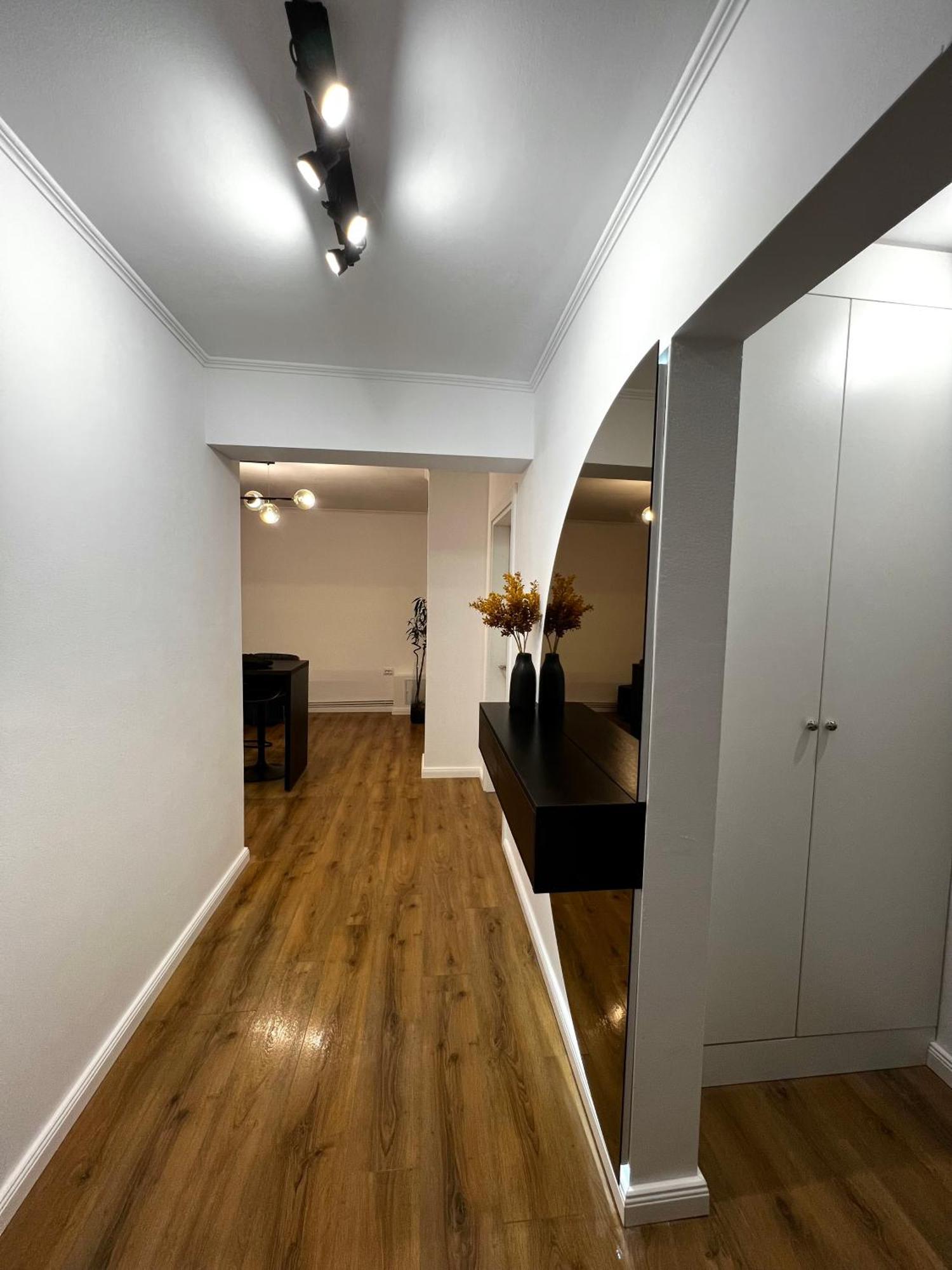 Transylvania Central Apartment Cluj-Napoca Luaran gambar