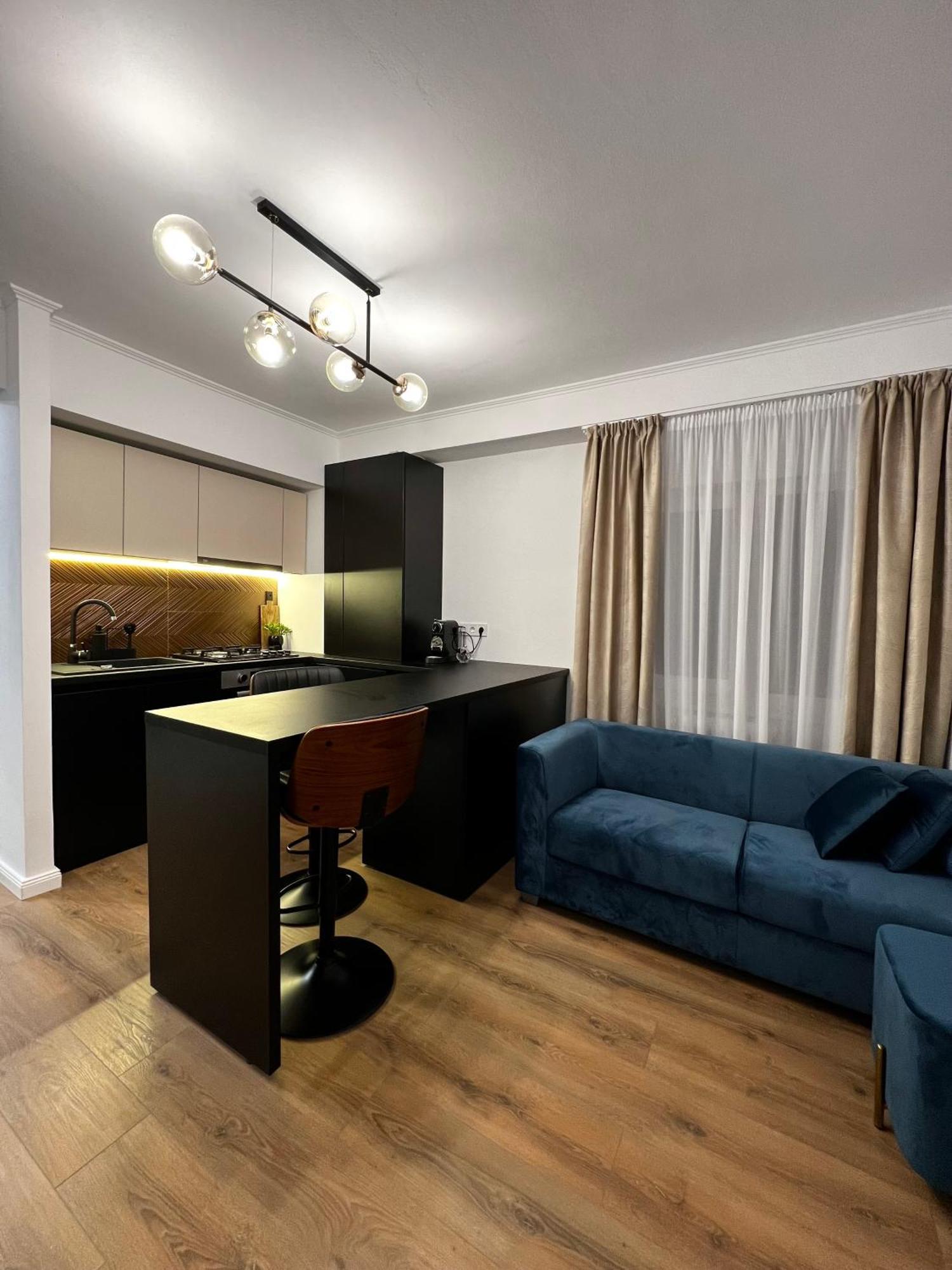Transylvania Central Apartment Cluj-Napoca Luaran gambar