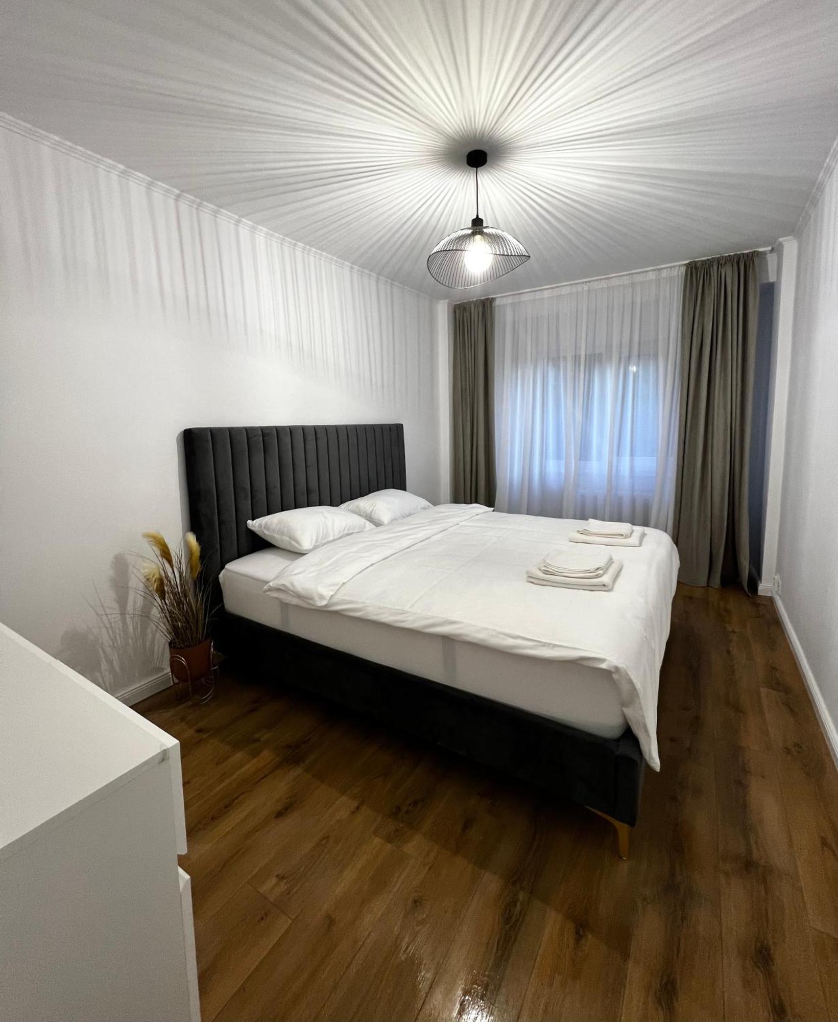 Transylvania Central Apartment Cluj-Napoca Luaran gambar